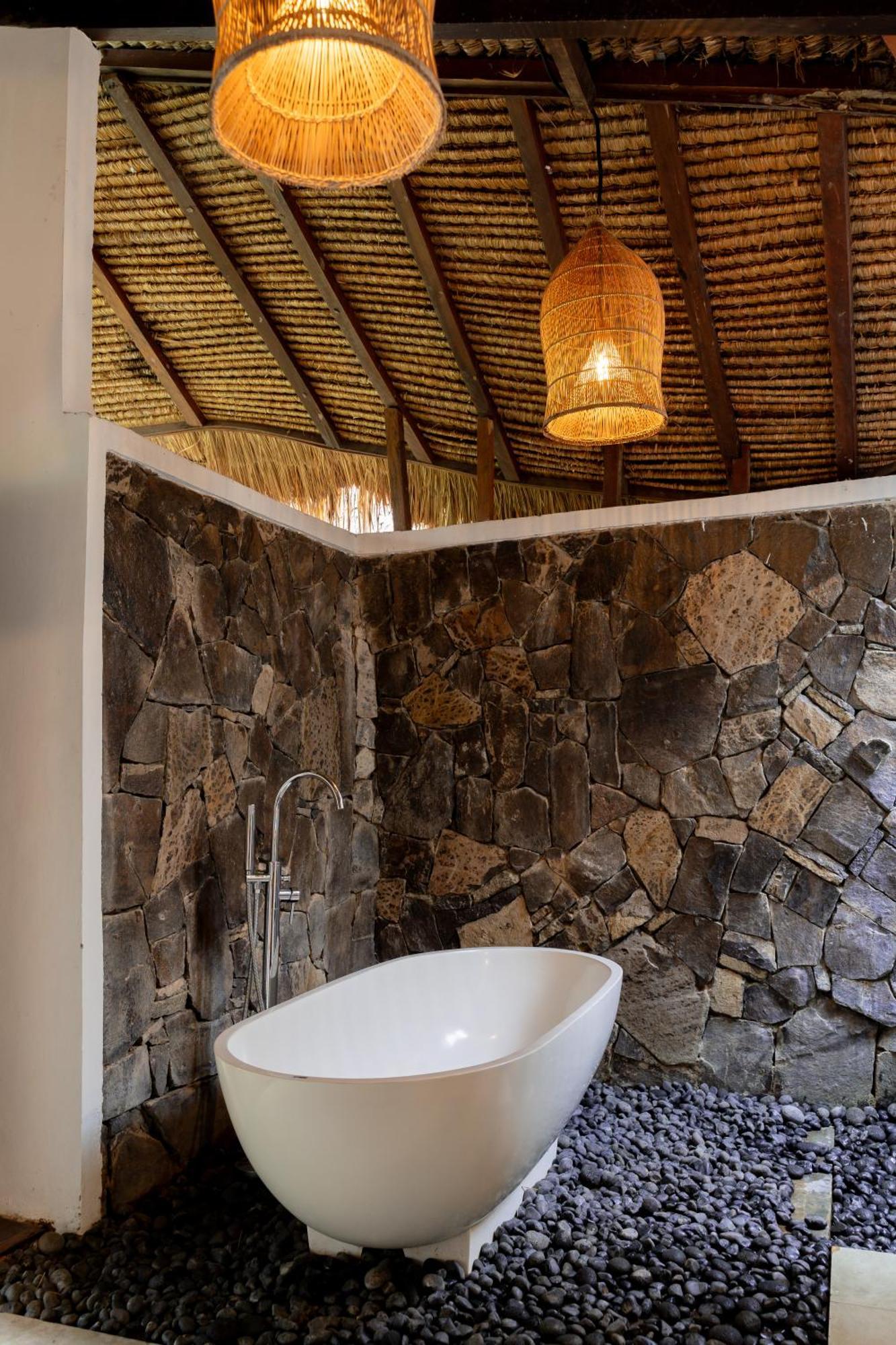 Villa Puri Samaira à Tanjung  Extérieur photo