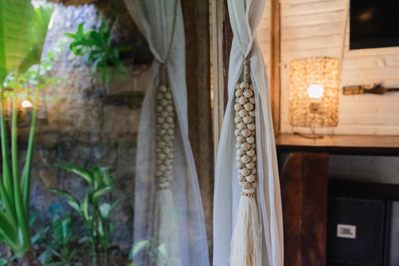 Villa Puri Samaira à Tanjung  Extérieur photo